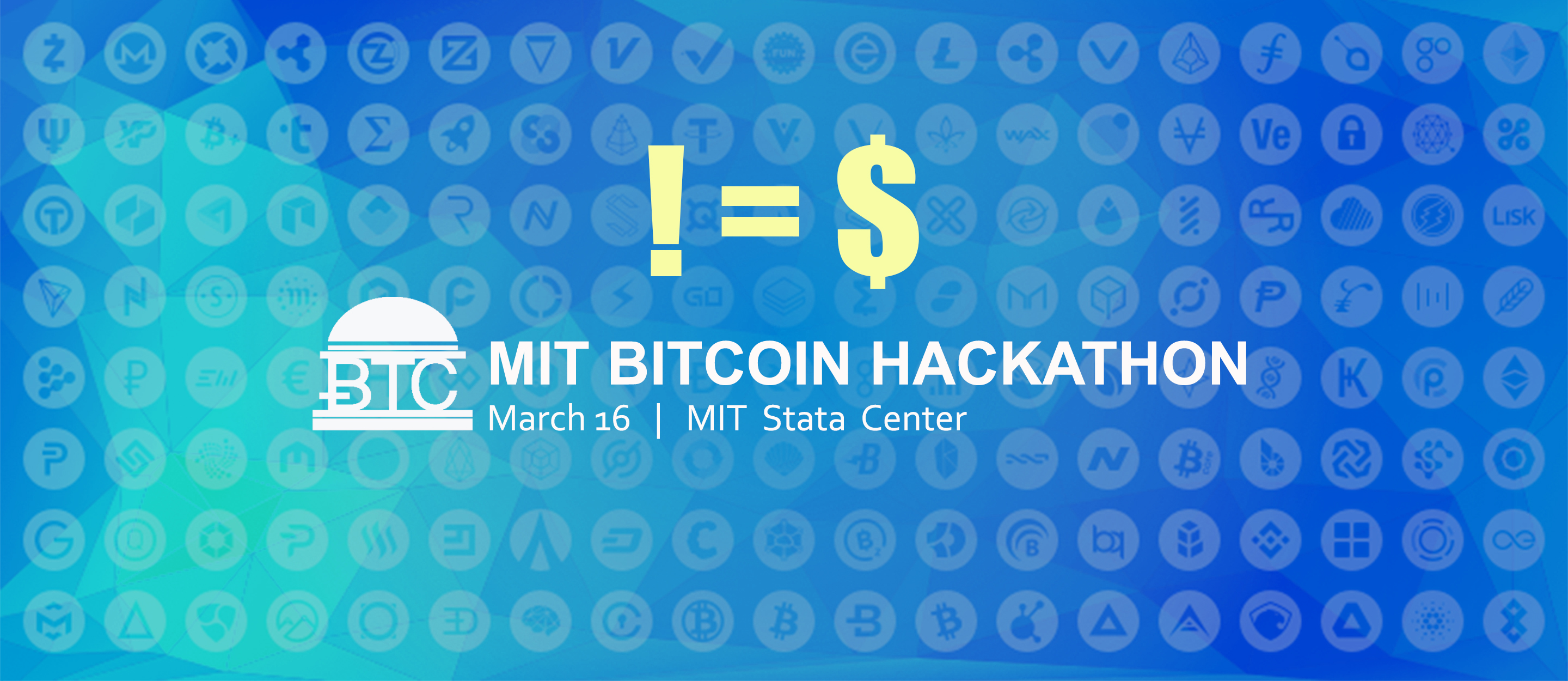 5th Annual MIT Bitcoin Expo [03/17/18]