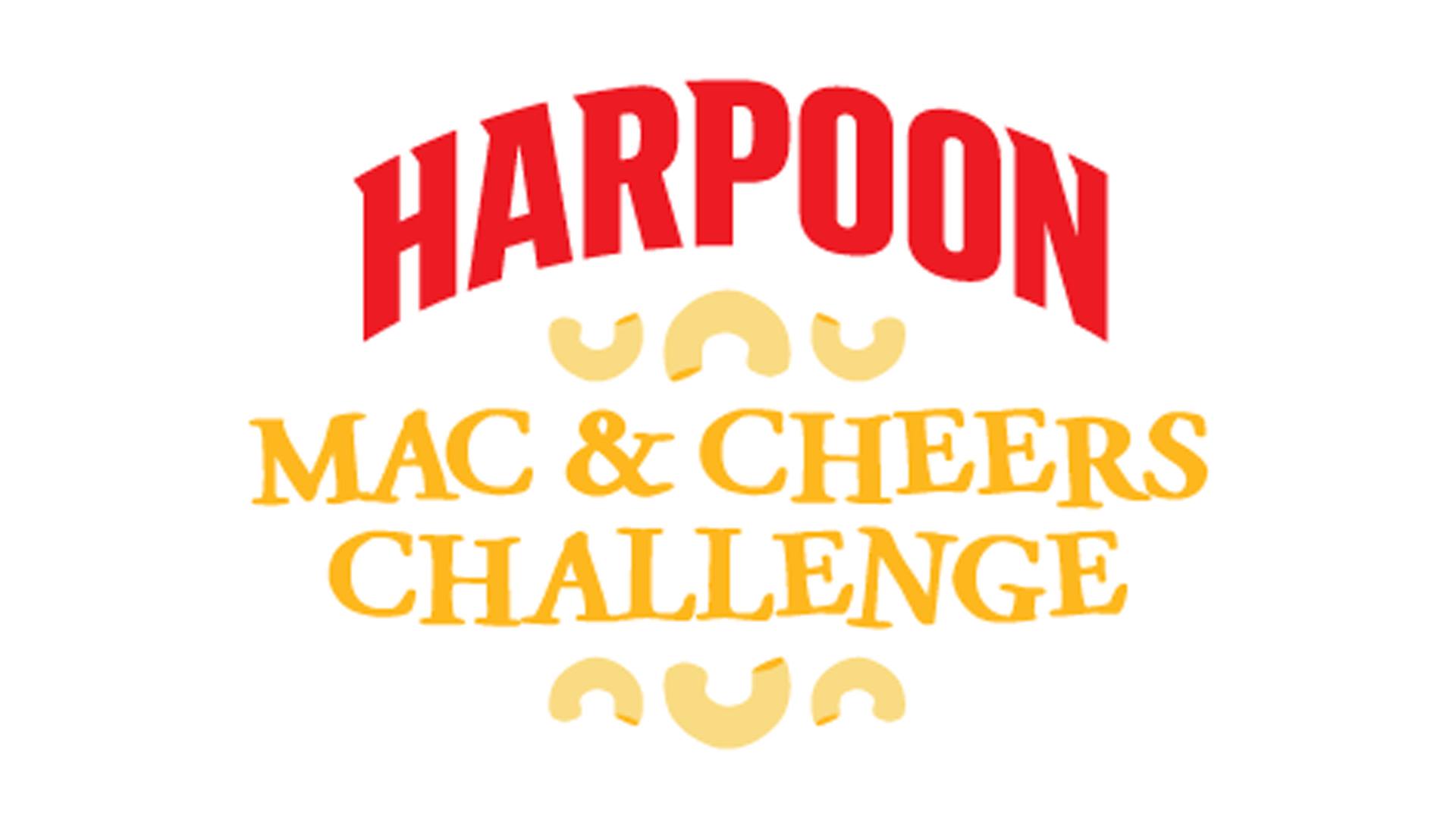 Harpoon Mac and Cheers Festival [03/08/18]