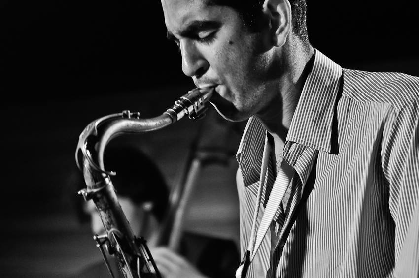 WBGO The Checkout Presents Daniel Rotem [03/14/18]