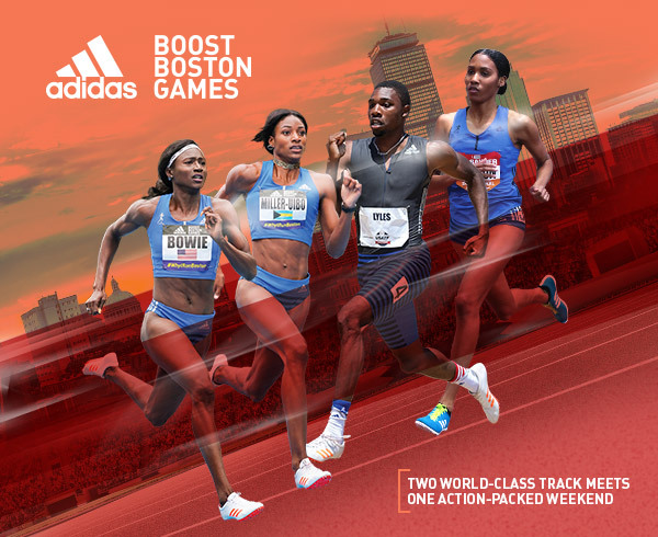 adidas boost boston games 2018