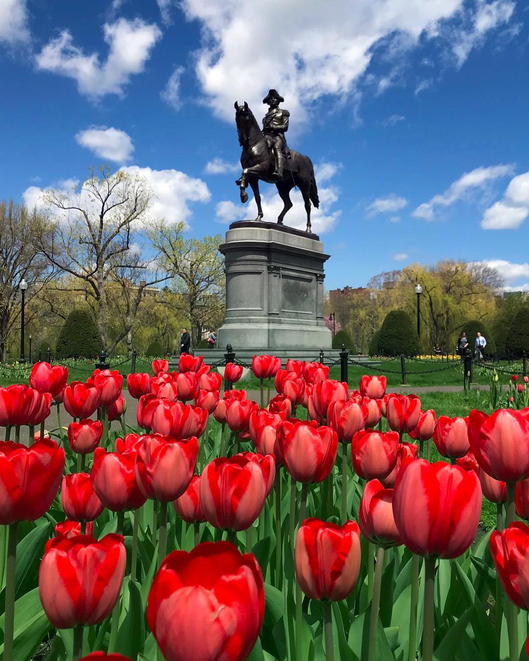 60 things to do in Boston this weekend [05/04/18]