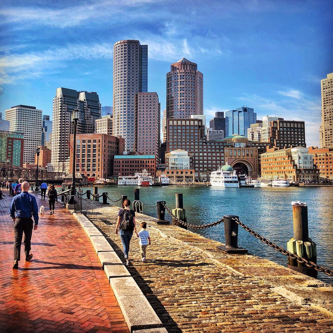 50 things to do in Boston this weekend [05/11/18]
