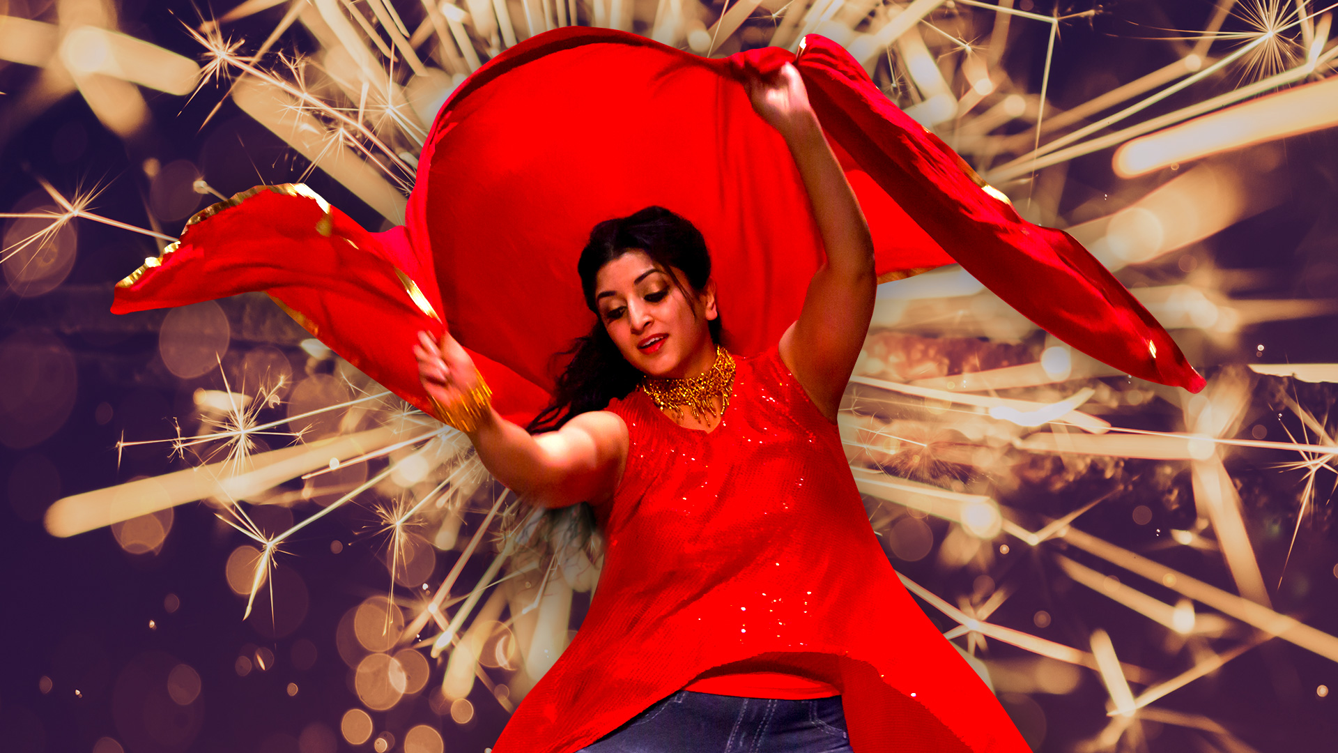 boston bollywood dance show