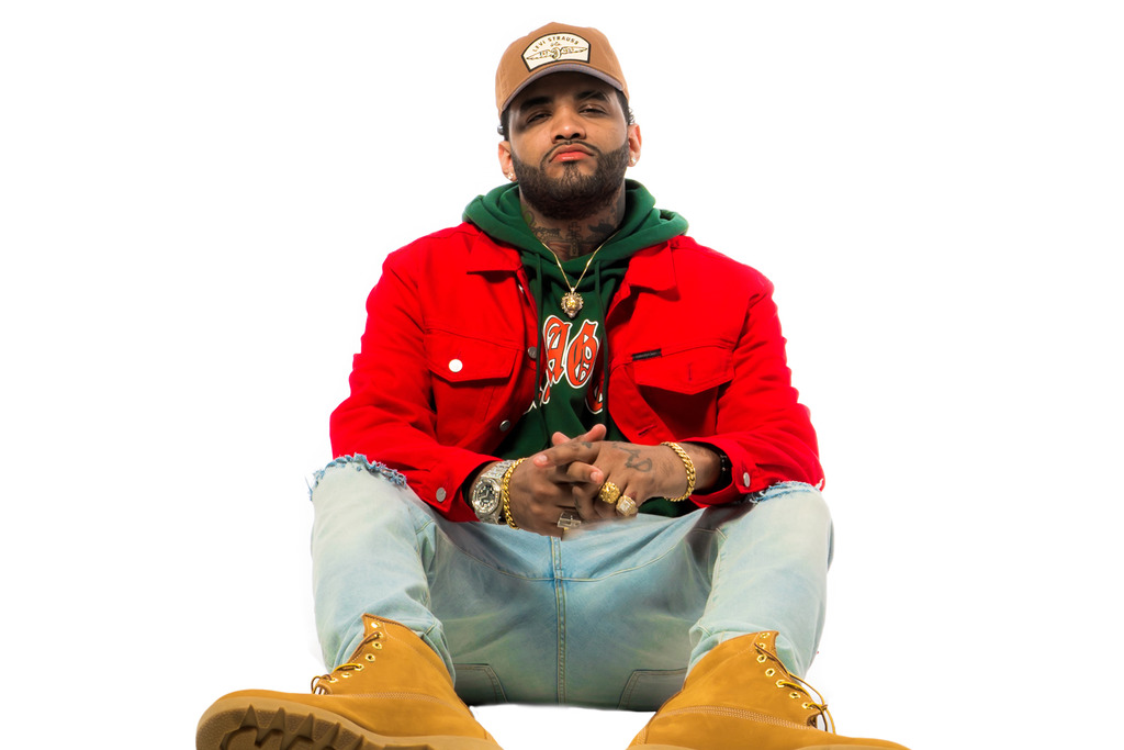 Joyner Lucas [06/07/18]