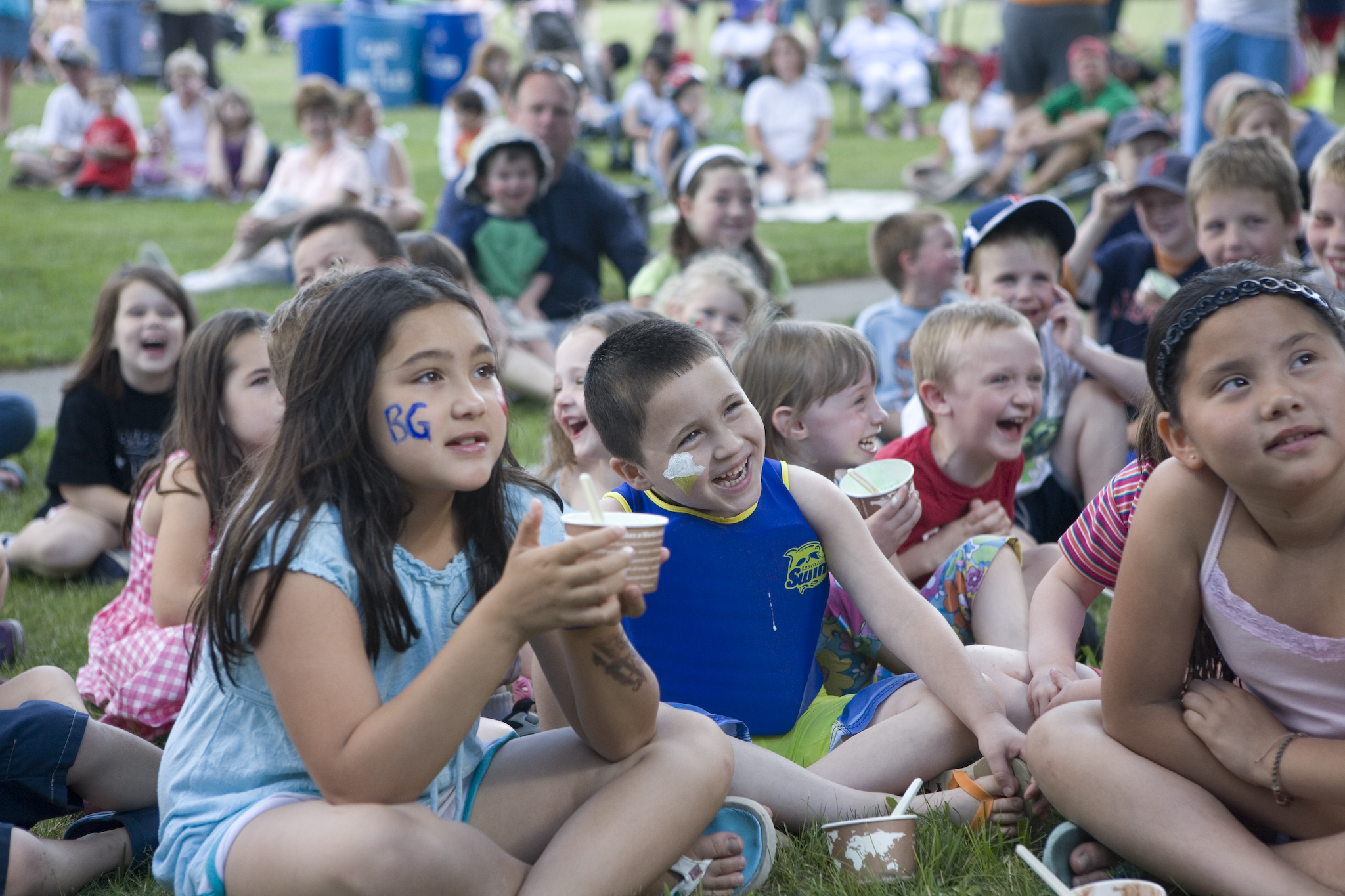 Ice Cream Festival [07/28/18]