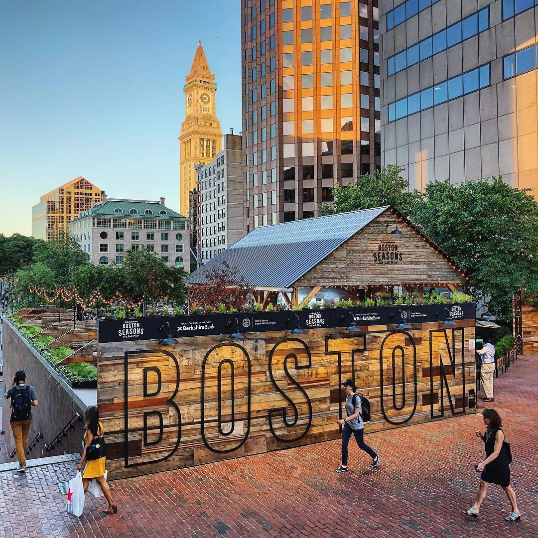 65 Things To Do In Boston This Weekend 06 29 18