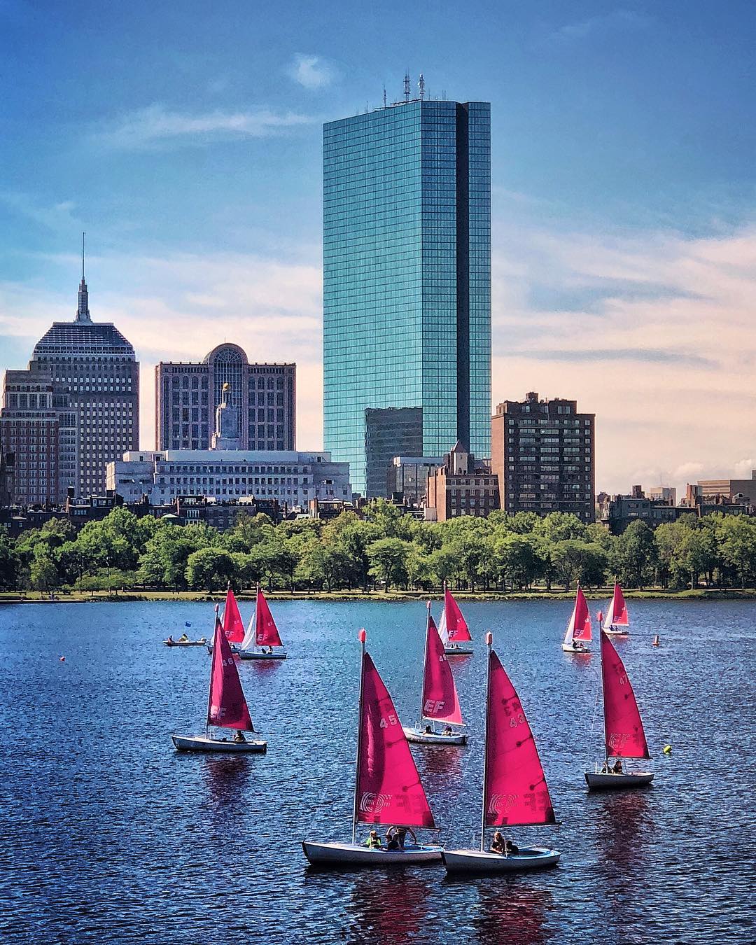 60 things to do in Boston this weekend [07/06/18]