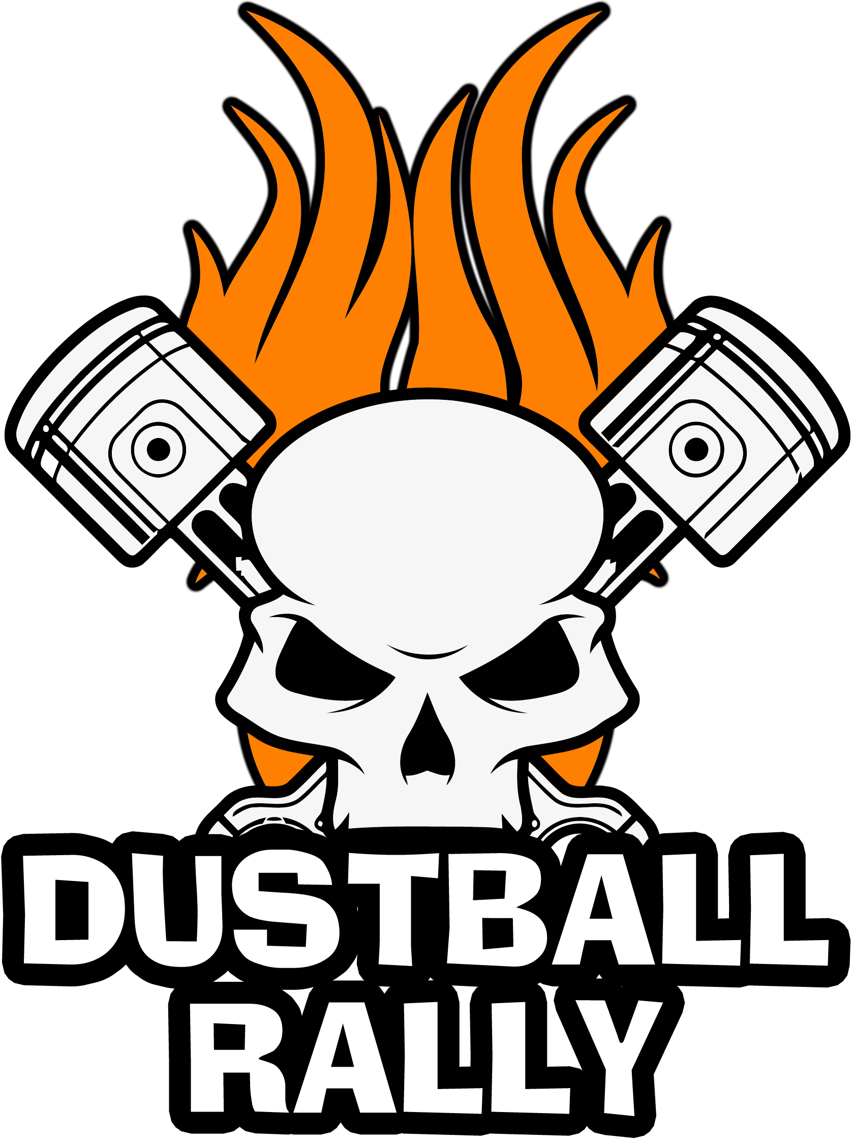 Dustball Rally Party [07/28/18]