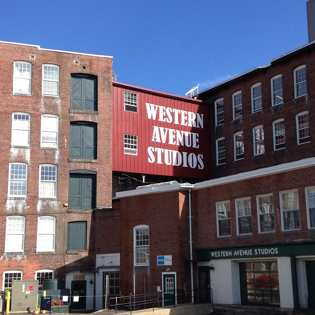 Open Art Studios! [08/04/18]