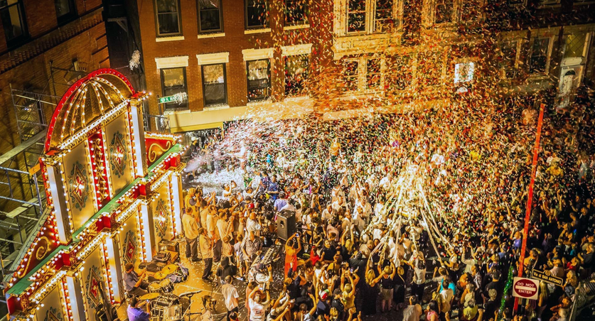 Saint Anthony S Feast 08 22 19
