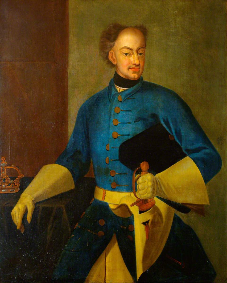 Vad har ni för åsikt om Karl XII? r/sweden