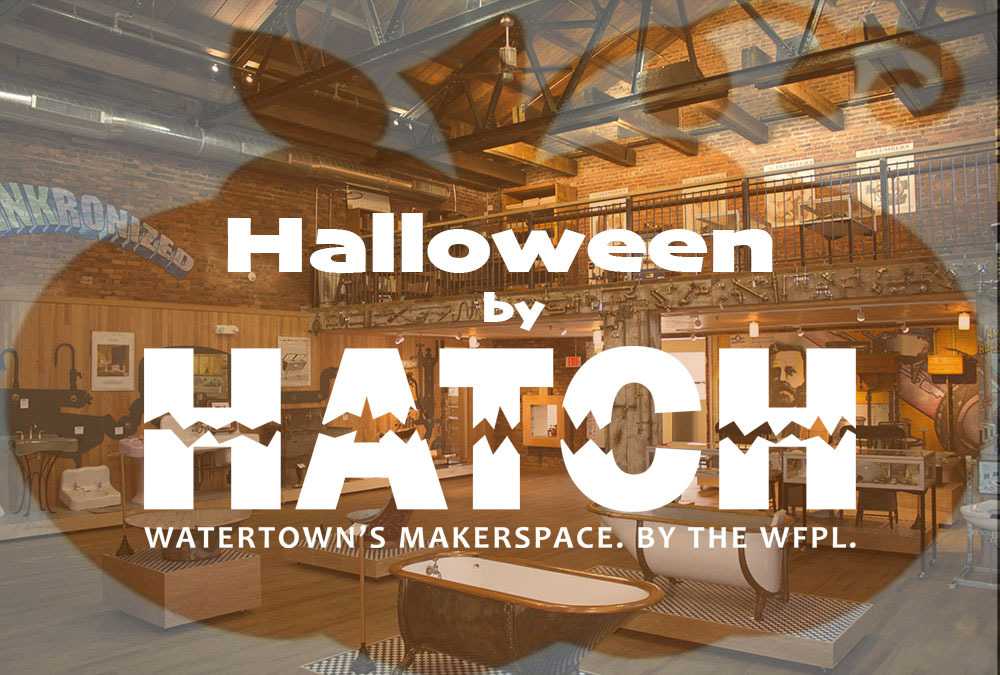Halloween By Hatch A Costume Design Contest 10 26 18