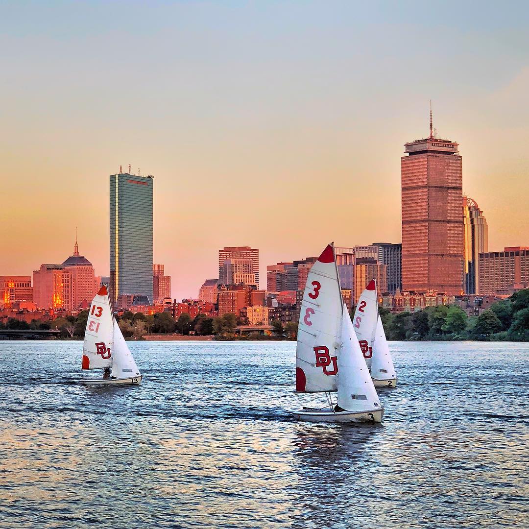 75 things to do in Boston this weekend [09/28/18]