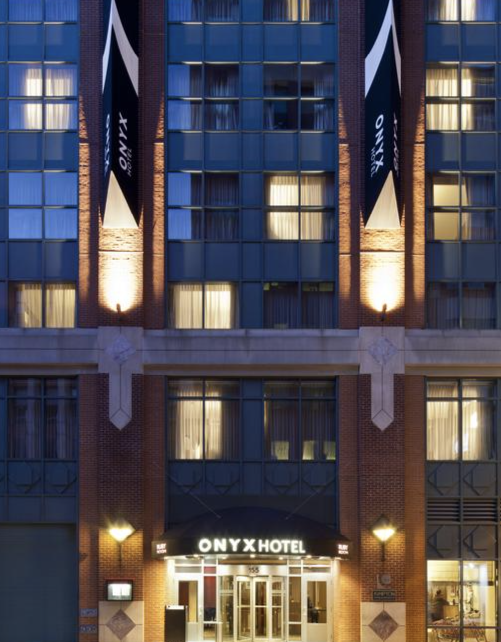onyx hotel boston pool onyx hotel boston pool