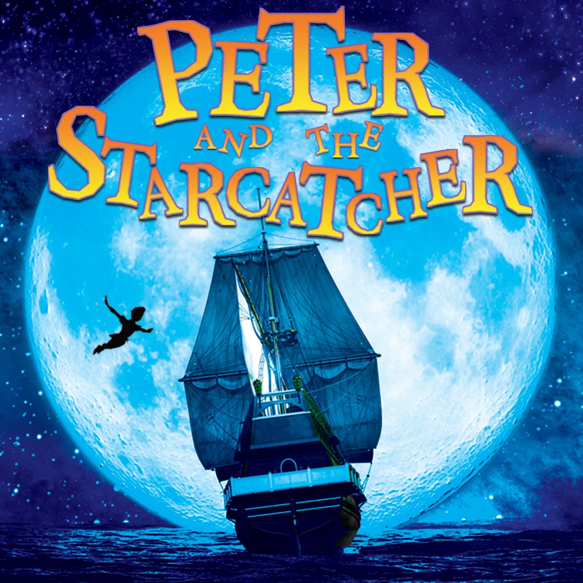Peter and The Starcatcher [11/11/18]