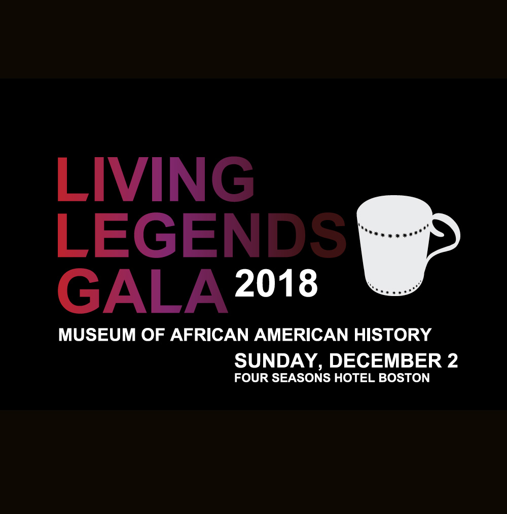 Living Legends Gala [12/02/18]