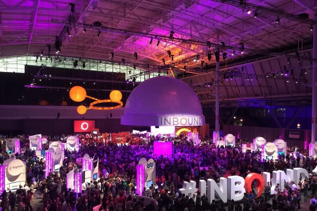 INBOUND [09/03/19]