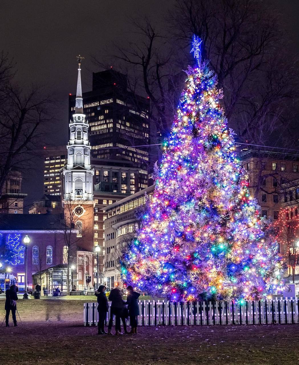 Christmas Eve 2022 Boston 33 Free Things To Do In Boston This Week [12/24/18]