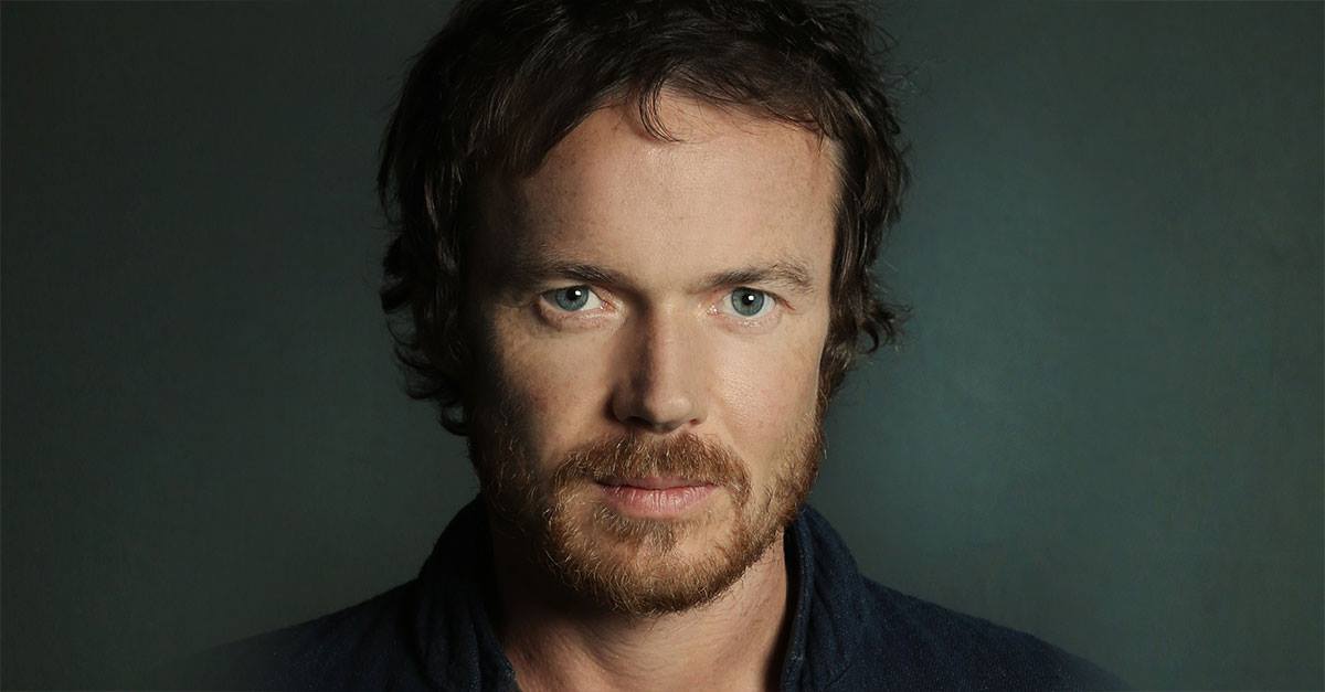 Damien Rice [01/23/19]