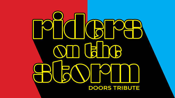 The Doors Tribute Riders On The Storm 01 14 19