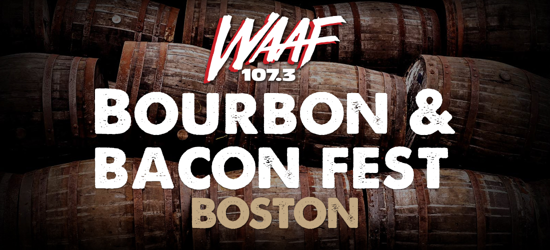 Bourbon and Bacon Fest 2019 [03/09/19]