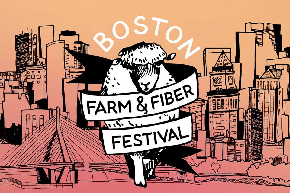 Boston Farm & Fiber Festival [02/10/19]