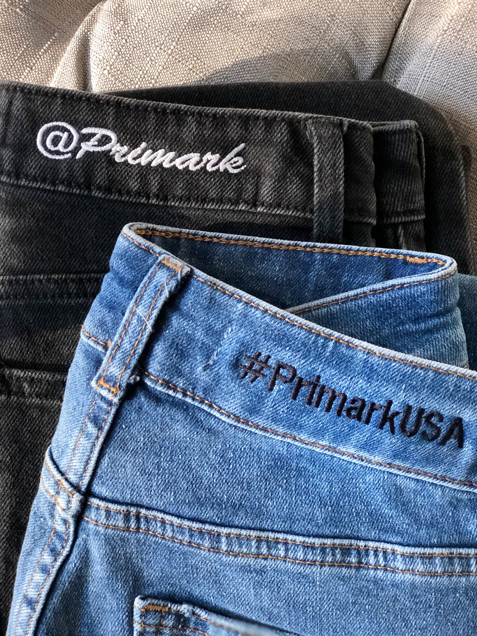 denim co brand
