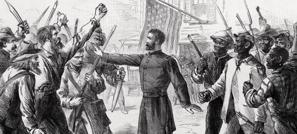 Plessy v ferguson clearance court case