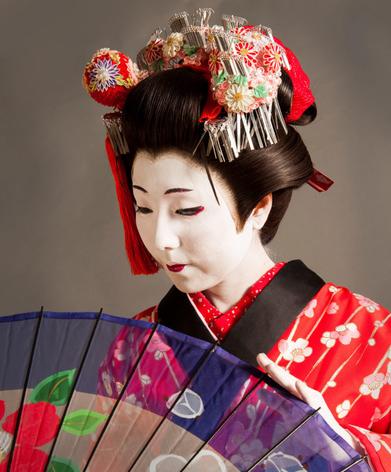 Past Forward: An Evening of Japanese Traditional Arts [03/23/19]