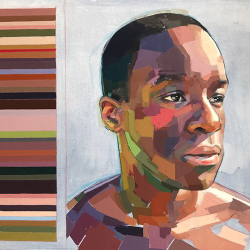 Free Portrait Workshop Colors In A Face 03 20 19