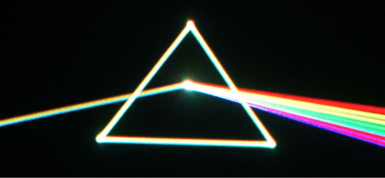 laser floyd planetarium