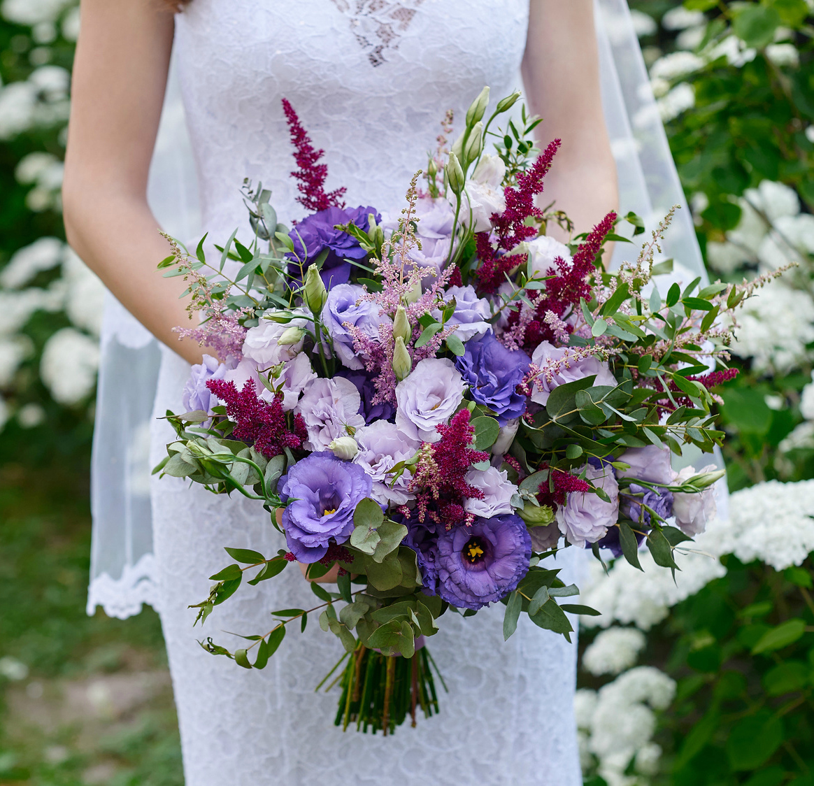 Make Your Own Wedding Bouquets 09/28/19
