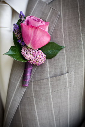 make your own corsage