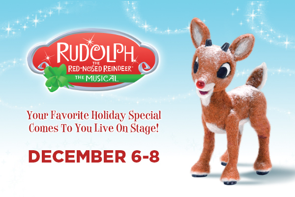 musical reindeer toy