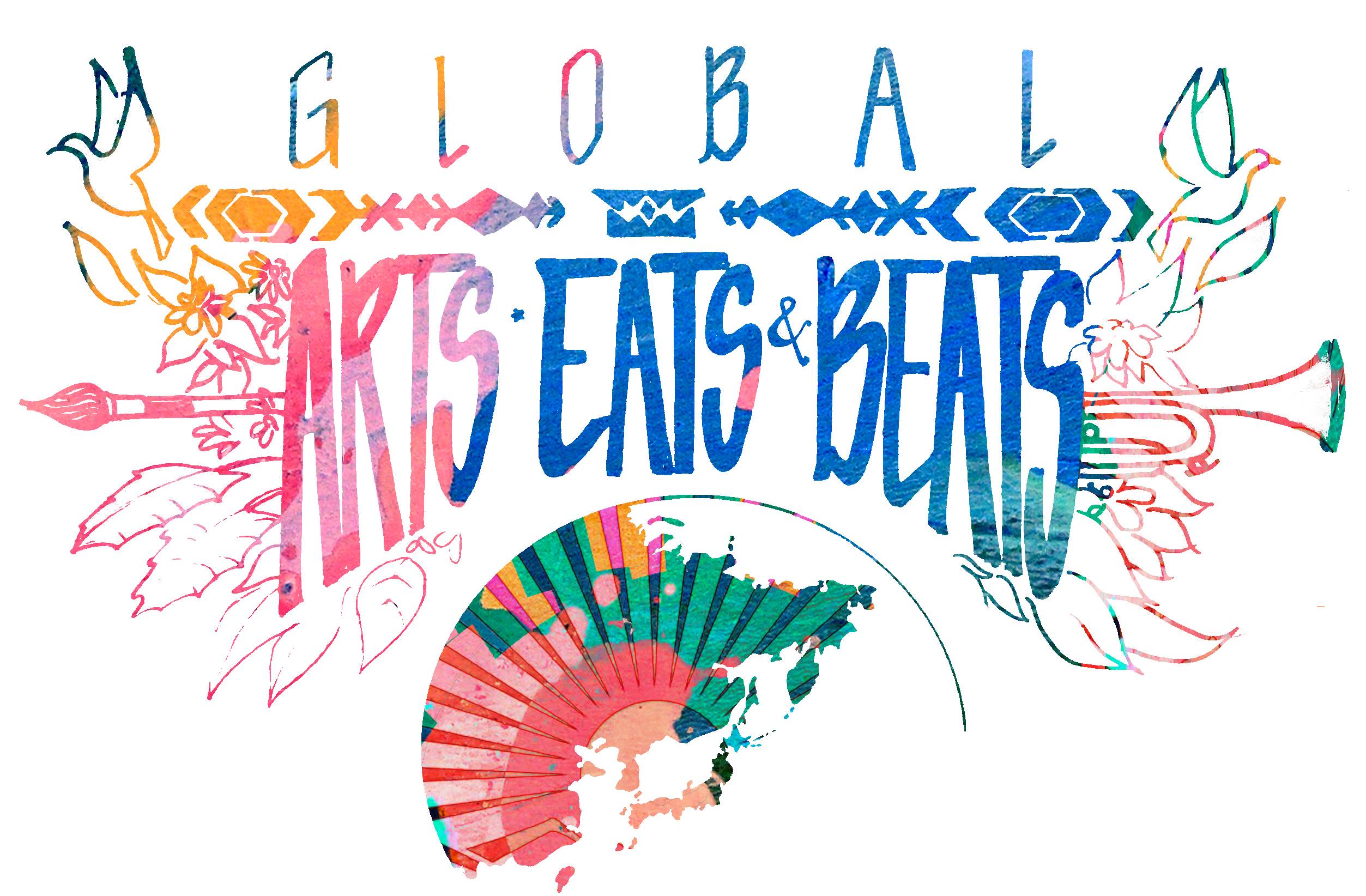 CIC ArtWeek Global Arts, Eats, & Beats Japan Edition [05/03/19]
