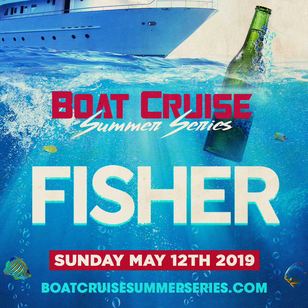 boston boat cruise summer series