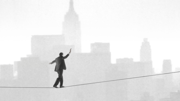 National Theatre Live: The Lehman Trilogy [07/30/19]