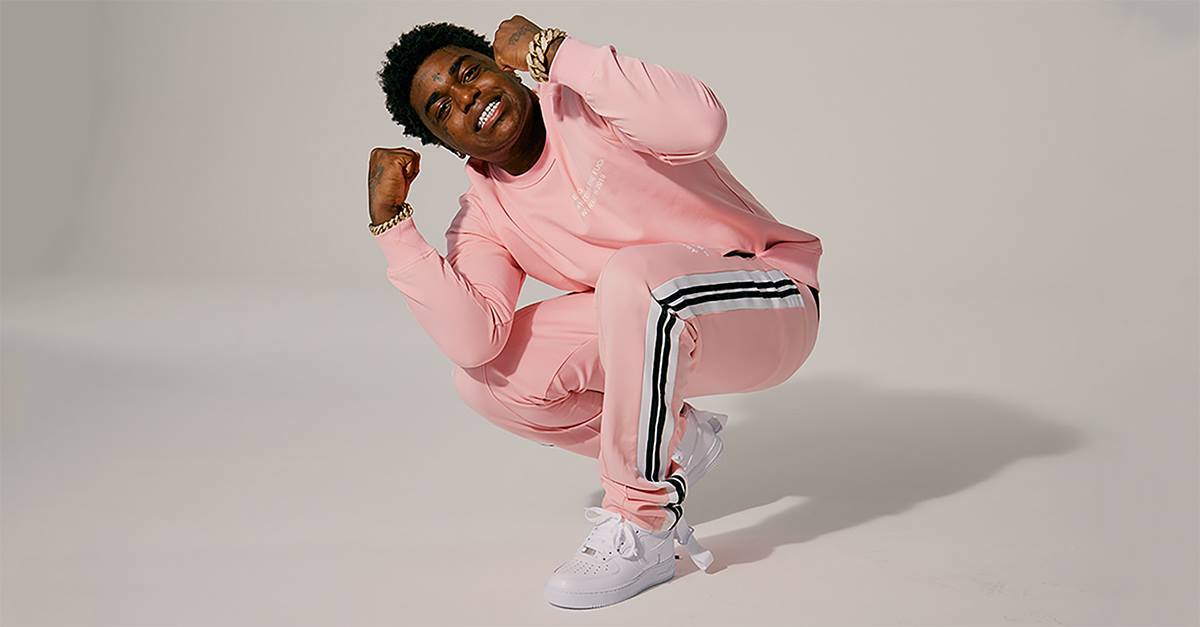kodak black 17
