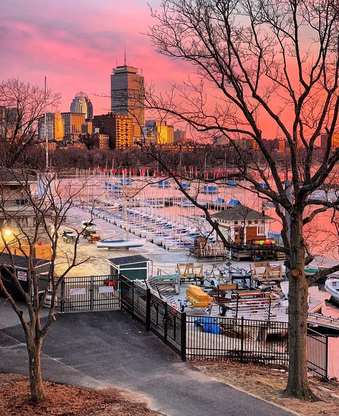 80 things to do in Boston this weekend [04/26/19]