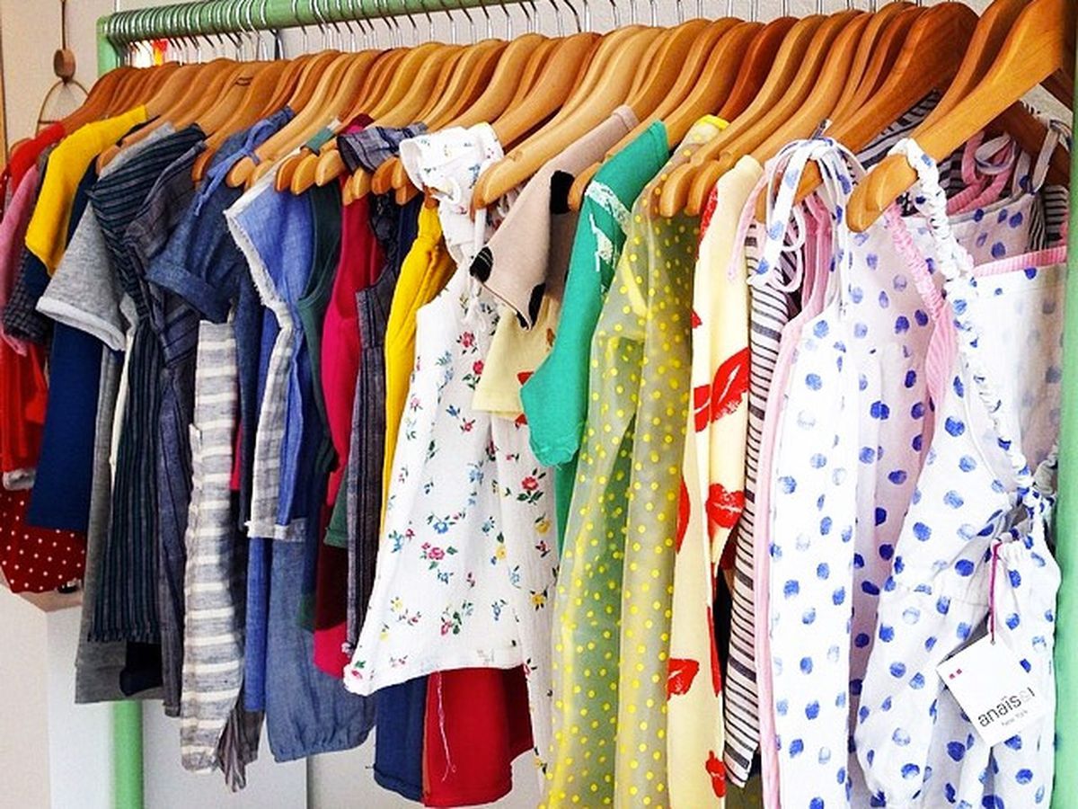 Kids Gently Used Clothing Sale [04/27/19]
