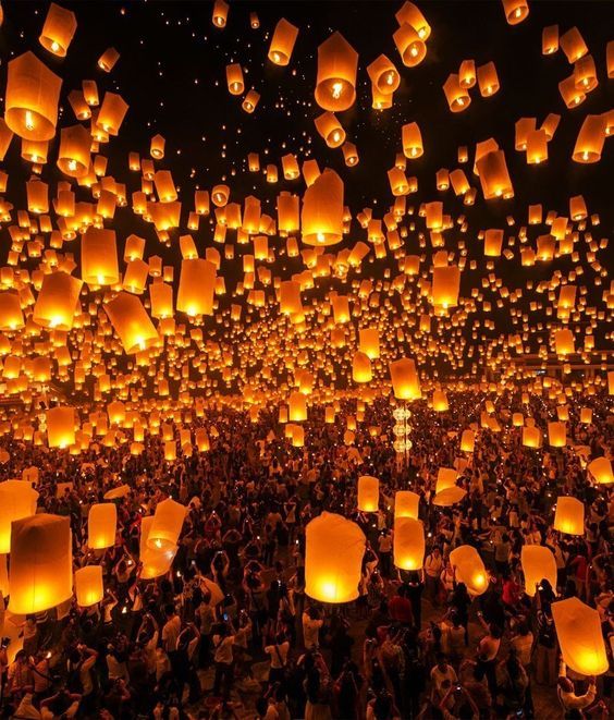 Mid autumn festival lanterns discount