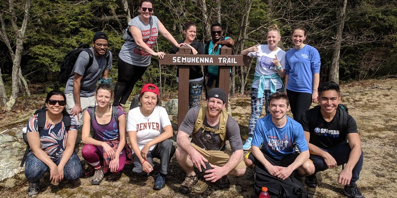 HEROES Hike 05 26 19 