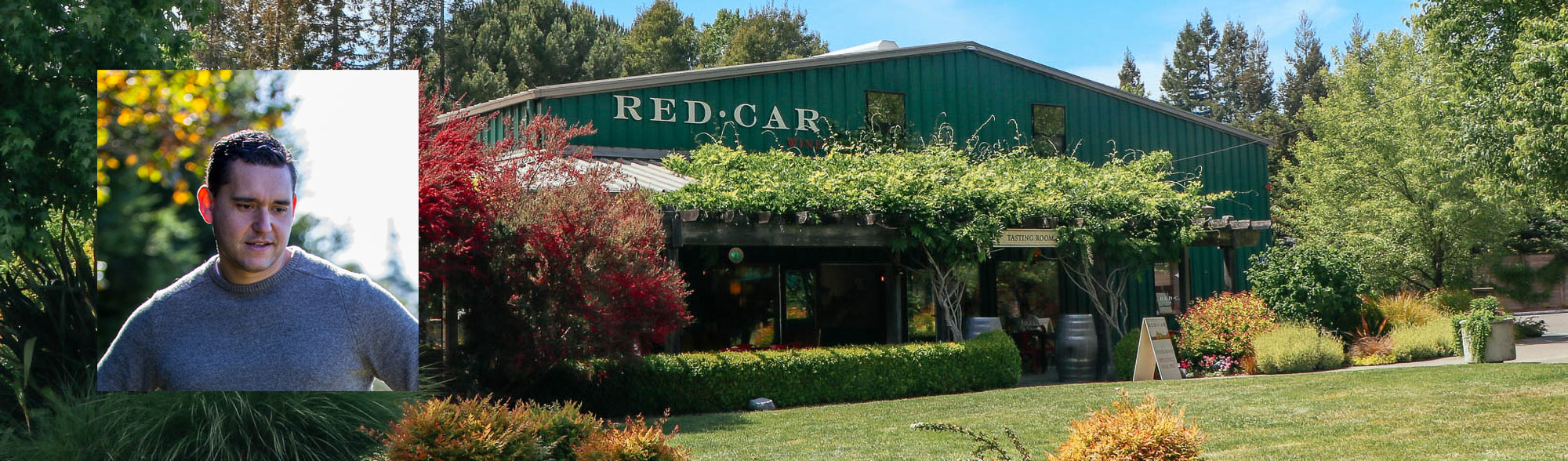 Desmond Echavarrie & Red Car Wines Bar Takeover [06/05/19]