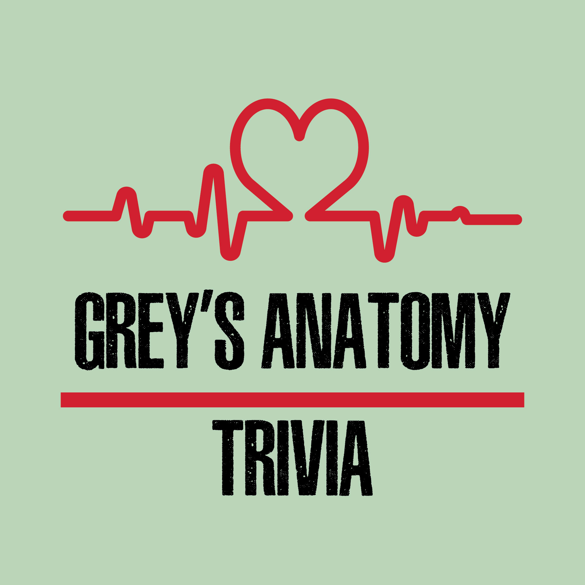 Grey's Anatomy Trivia [06/17/19]