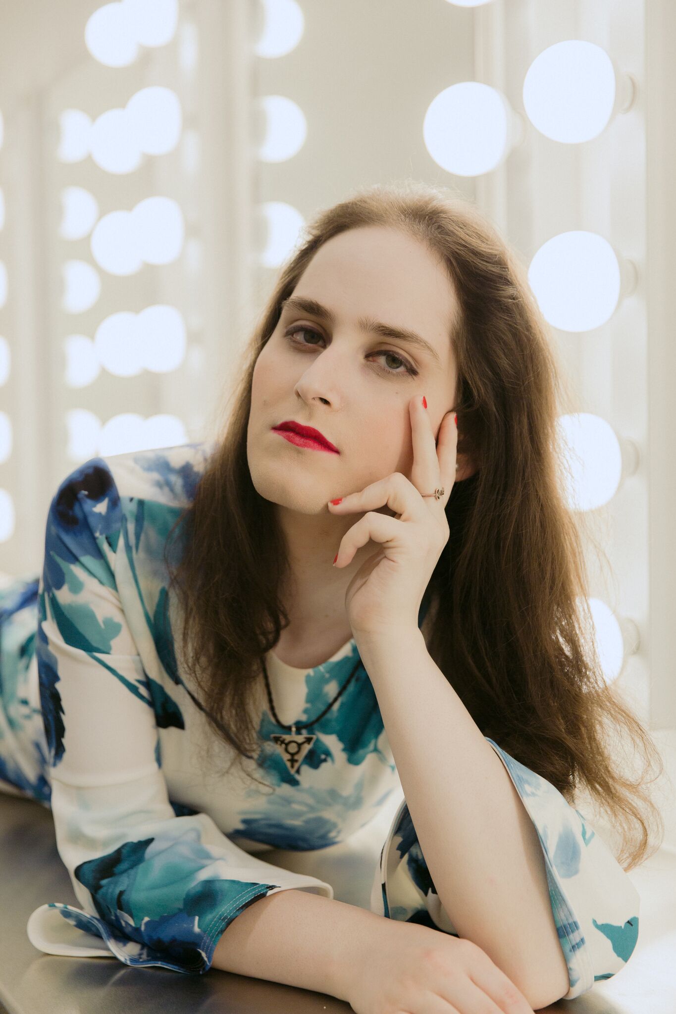 From Rabbi to Transgender Activist An Evening with Abby Stein [06/18/19]