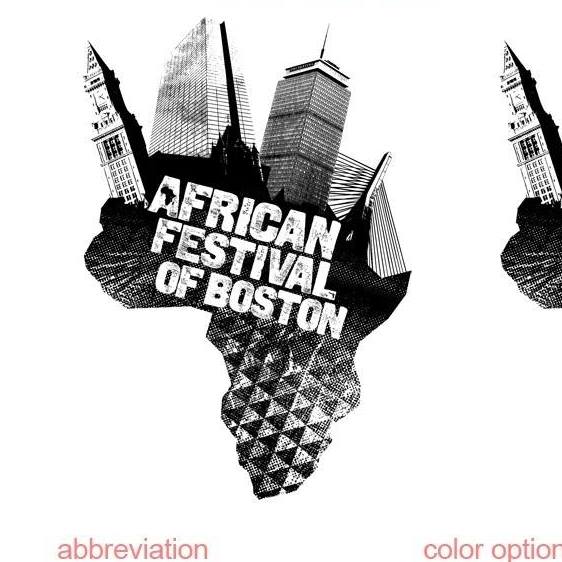 Boston African Festival 10 AUG 2019