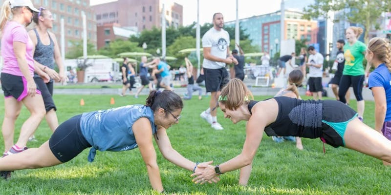 Moves On The Roof Innercity Weight Lifting 06 25 19