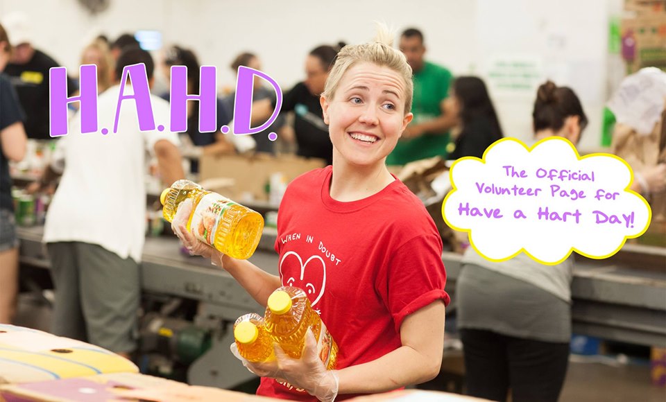 HAHD Boston August EventSomerville Mobile Food Bank [08/10/19]