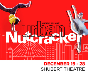 urban nutcracker tickets