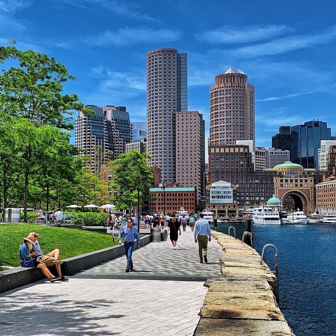 75 things to do in Boston this weekend [06/21/19]